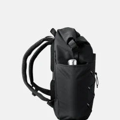Vrijetijd Rugzakken | Laptop Rugzakken^Kapten & Son Yoho rugzak 16 inch all black