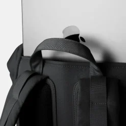 Vrijetijd Rugzakken | Laptop Rugzakken^Kapten & Son Yoho rugzak 16 inch all black