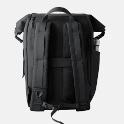 Vrijetijd Rugzakken | Laptop Rugzakken^Kapten & Son Yoho rugzak 16 inch all black