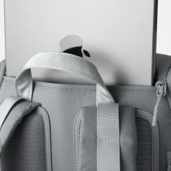 Vrijetijd Rugzakken | Laptop Rugzakken^Kapten & Son Yoho rugzak 16 inch stone grey