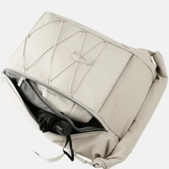 Vrijetijd Rugzakken | Laptop Rugzakken^Kapten & Son Yoho rugzak 16 inch sandstone