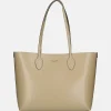 Shoppers^Kate Spade Bleecker shopper L timeless taupe