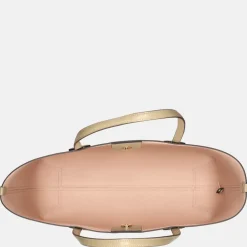 Shoppers^Kate Spade Bleecker shopper L timeless taupe
