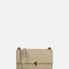 Crossbody Tassen^Kate Spade Deco crossbody tas timeless taupe