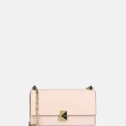 Crossbody Tassen^Kate Spade Deco crossbody tas pastry pink