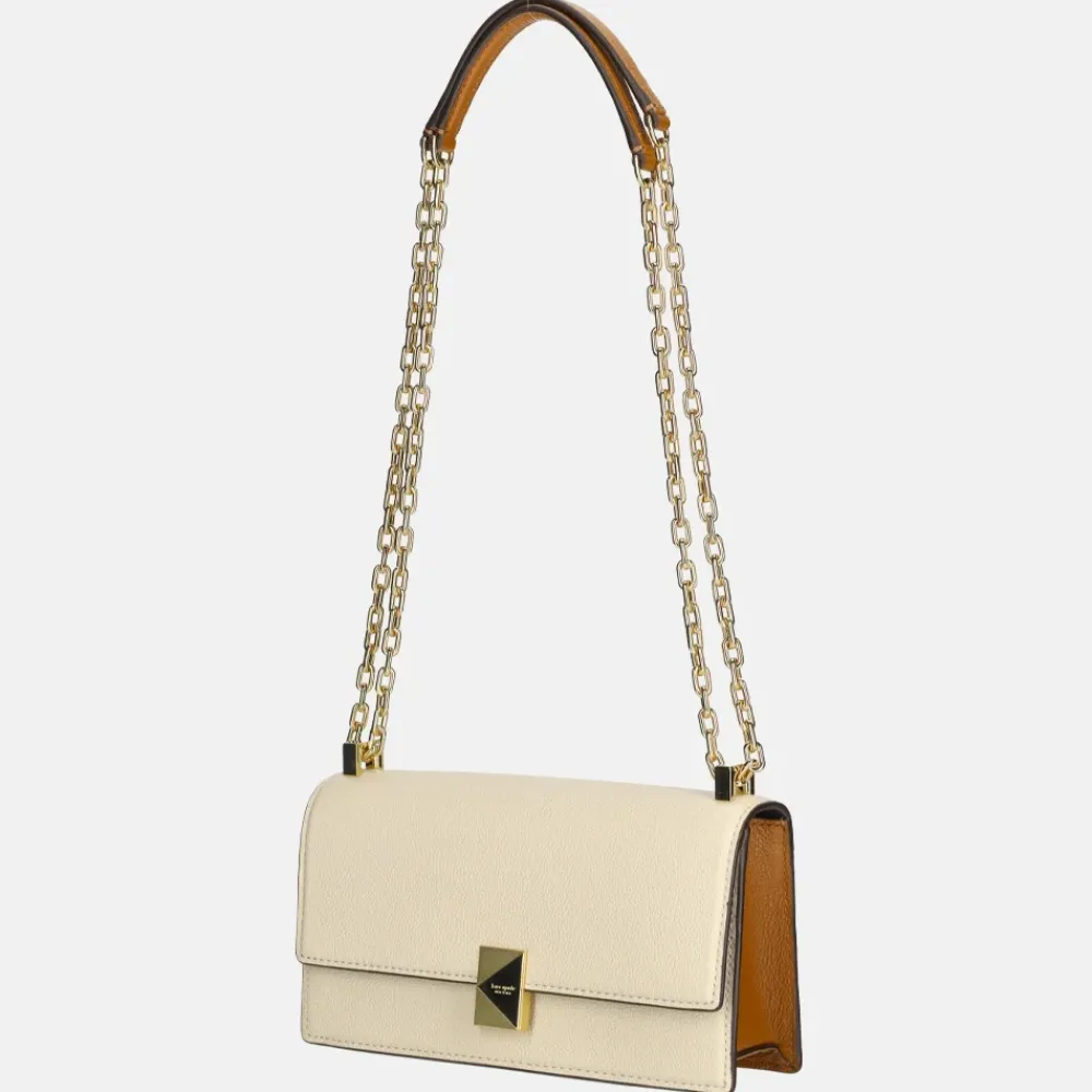 Crossbody Tassen^Kate Spade Deco crossbody tas milk glass multi