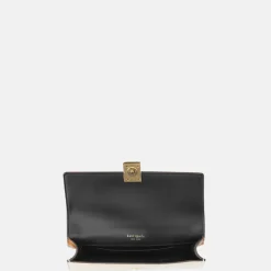 Crossbody Tassen^Kate Spade Deco crossbody tas milk glass multi