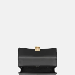 Crossbody Tassen^Kate Spade Deco crossbody tas black
