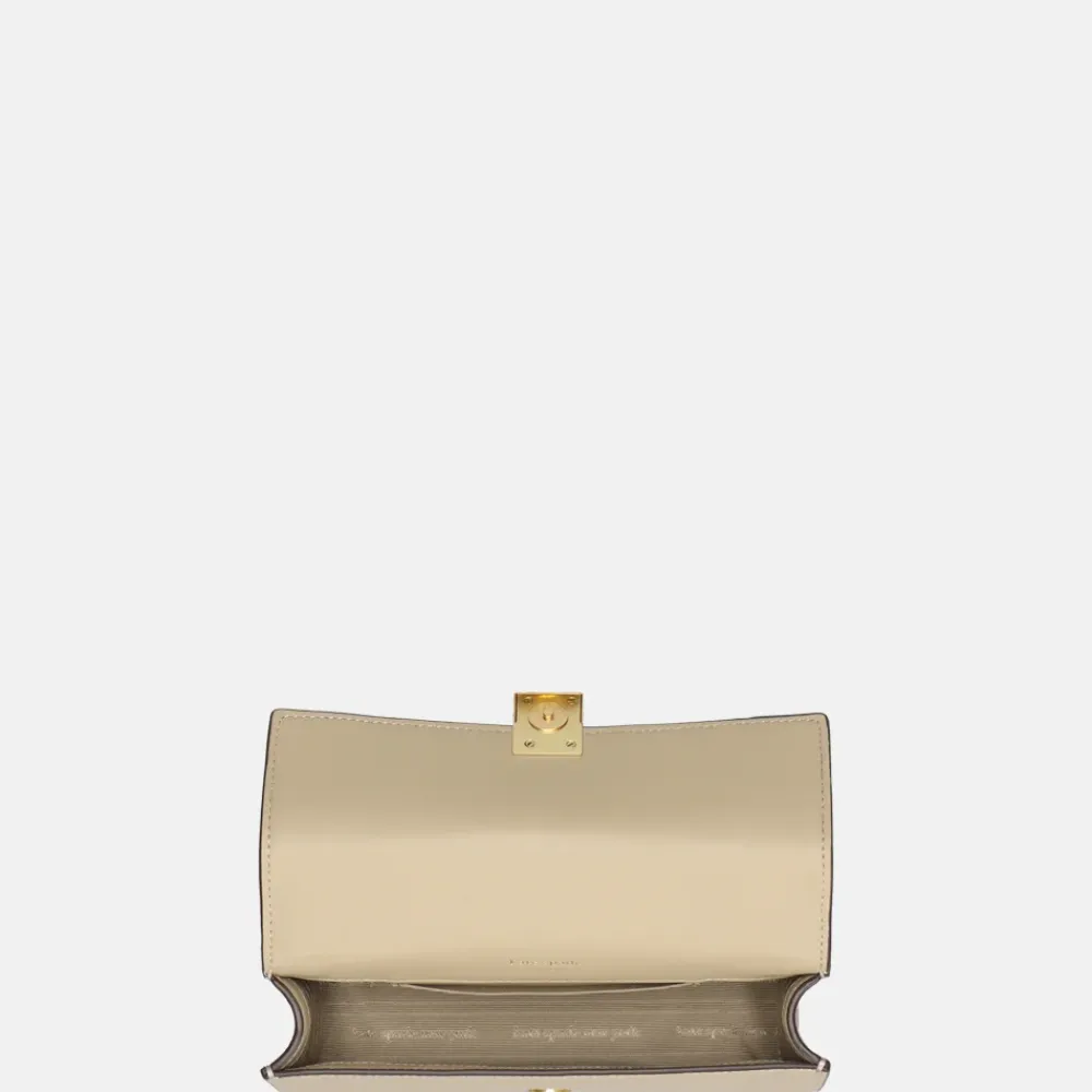 Crossbody Tassen^Kate Spade Deco crossbody tas timeless taupe