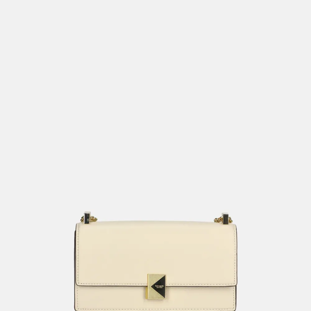 Crossbody Tassen^Kate Spade Deco crossbody tas milk glass multi