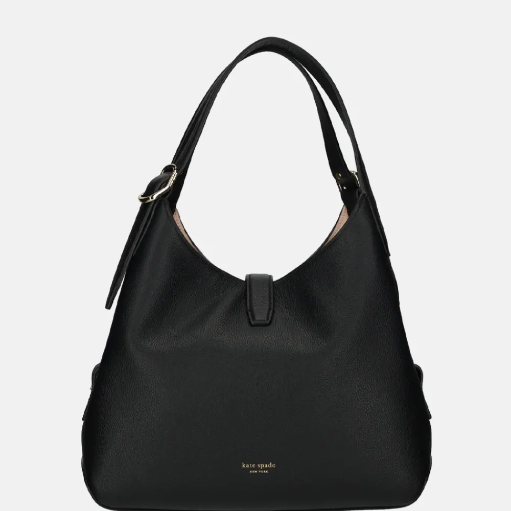Handtassen^Kate Spade Deco handtas black