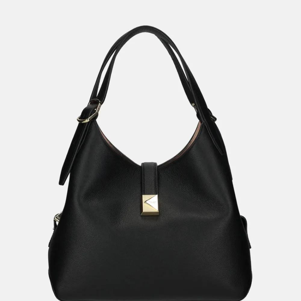 Handtassen^Kate Spade Deco handtas black