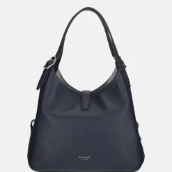 Handtassen^Kate Spade Deco handtas parisian navy