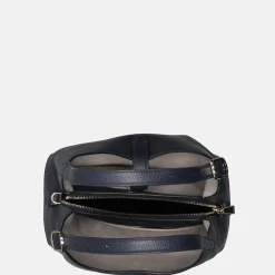 Handtassen^Kate Spade Deco handtas parisian navy