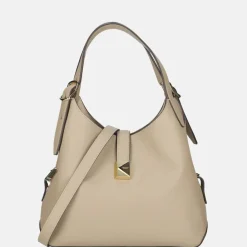 Handtassen^Kate Spade Deco handtas timeless taupe