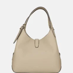 Handtassen^Kate Spade Deco handtas timeless taupe