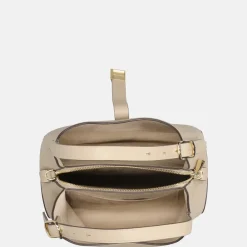 Handtassen^Kate Spade Deco handtas timeless taupe