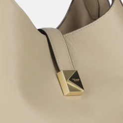 Handtassen^Kate Spade Deco handtas timeless taupe