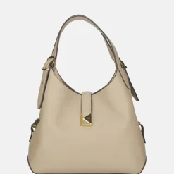 Handtassen^Kate Spade Deco handtas timeless taupe