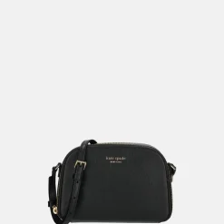 Crossbody Tassen^Kate Spade Devin crossbody tas black