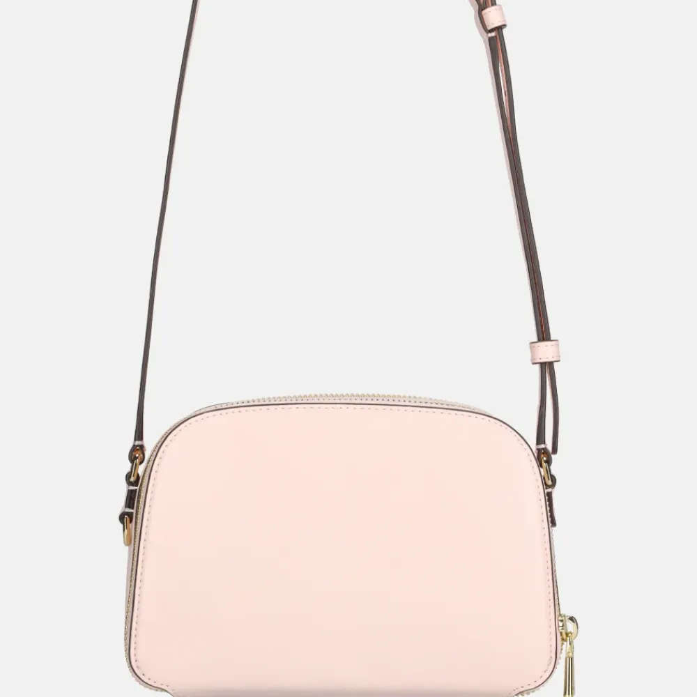 Crossbody Tassen^Kate Spade Devin crossbody tas pastry pink