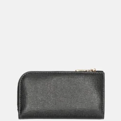 Pasjeshouders | Dames Portemonnees^Kate Spade Devin pasjeshouder S black