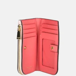 Pasjeshouders | Dames Portemonnees^Kate Spade Devin pasjeshouder S pastry pink