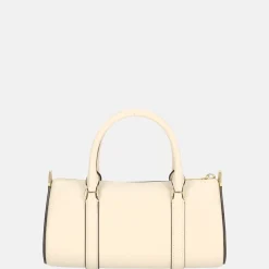 Handtassen^Kate Spade Icon Barrel handtas milk glass multi