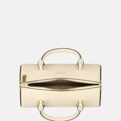 Handtassen^Kate Spade Icon Barrel handtas milk glass multi