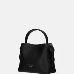 Handtassen^Kate Spade Knott handtas mini black