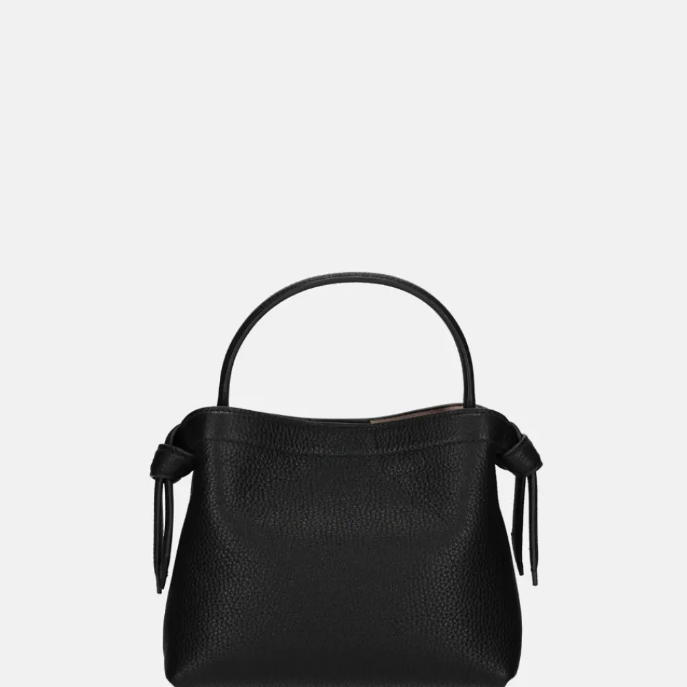 Handtassen^Kate Spade Knott handtas mini black