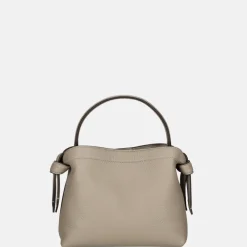 Handtassen^Kate Spade Knott handtas mini warm taupe