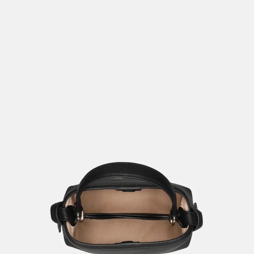 Handtassen^Kate Spade Knott handtas mini black