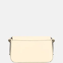 Handtassen^Kate Spade Liv Flap handtas milk glass