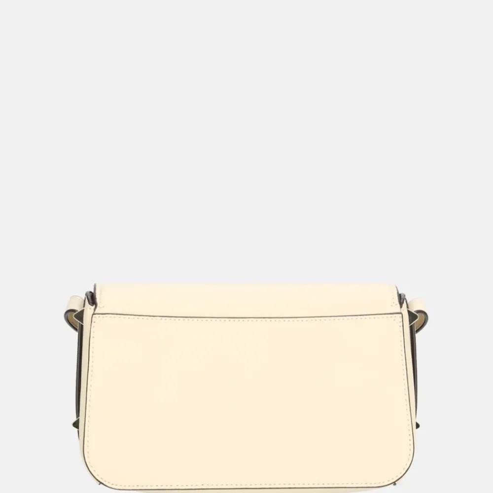 Handtassen^Kate Spade Liv Flap handtas milk glass