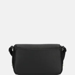 Handtassen^Kate Spade Liv Flap handtas black