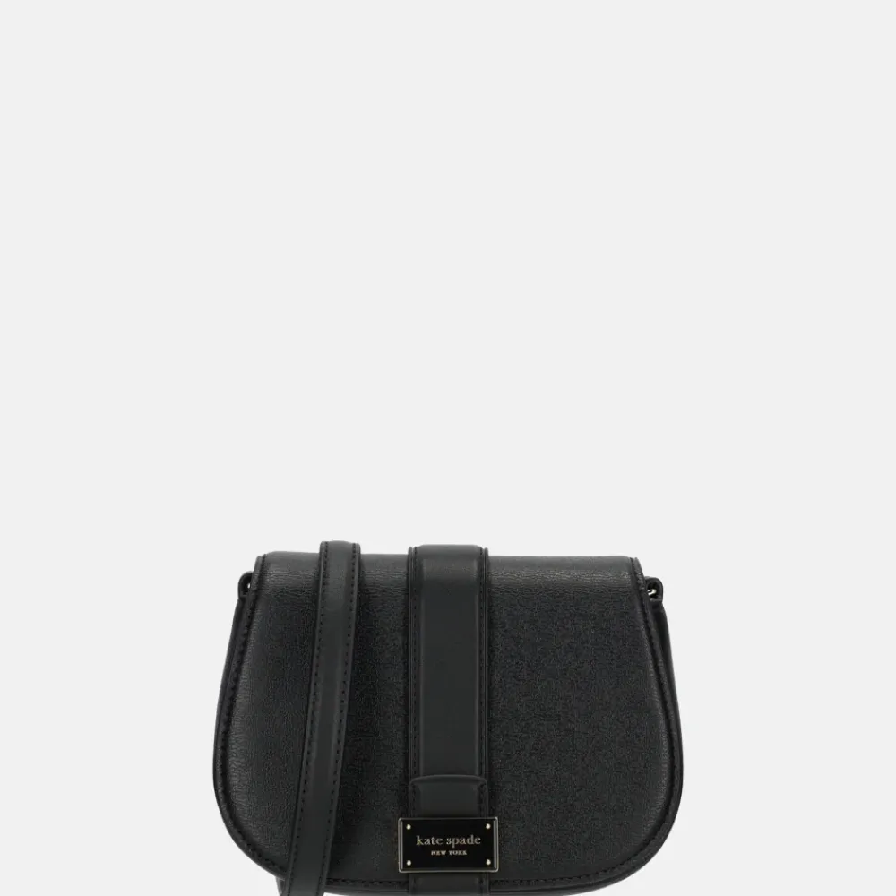 Crossbody Tassen^Kate Spade Noveau crossbody tas black
