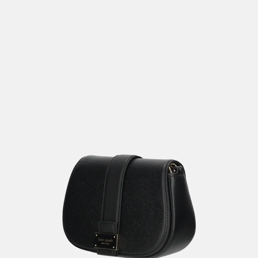 Crossbody Tassen^Kate Spade Noveau crossbody tas black