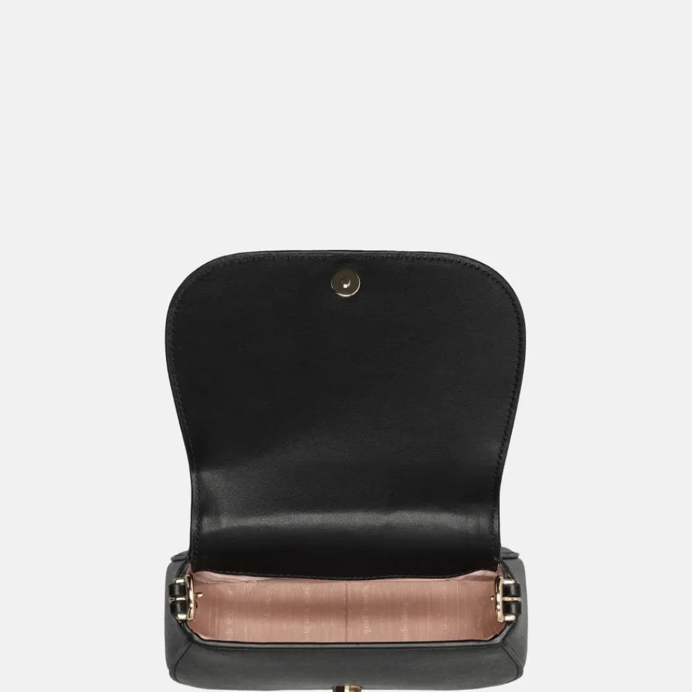 Crossbody Tassen^Kate Spade Noveau crossbody tas black