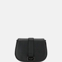 Crossbody Tassen^Kate Spade Noveau crossbody tas black