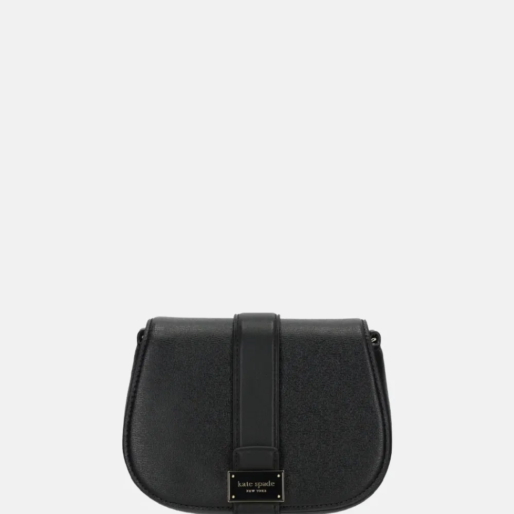 Crossbody Tassen^Kate Spade Noveau crossbody tas black