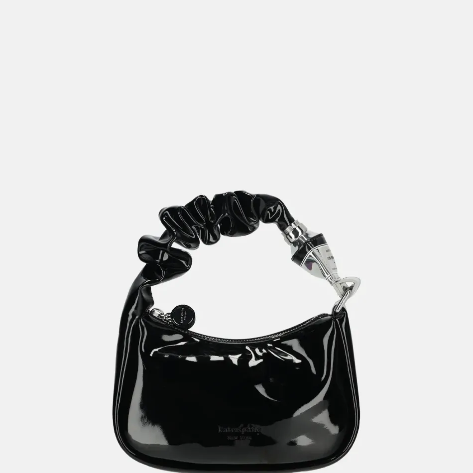 Handtassen^Kate Spade Squeeze Mini handtas black