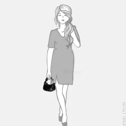 Handtassen^Kate Spade Squeeze Mini handtas black