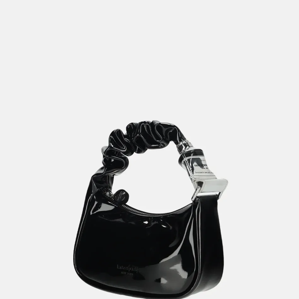 Handtassen^Kate Spade Squeeze Mini handtas black