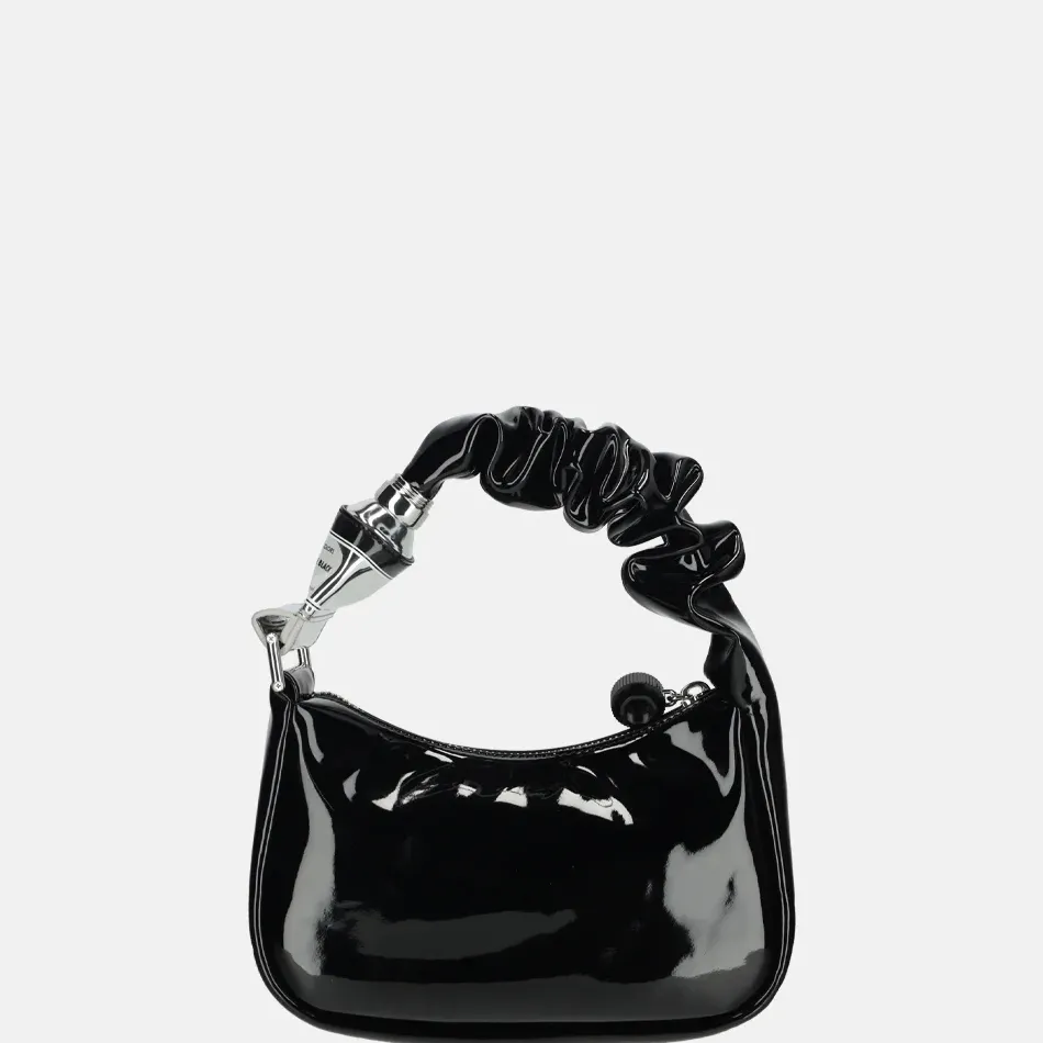 Handtassen^Kate Spade Squeeze Mini handtas black