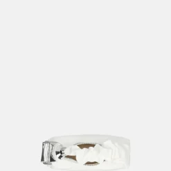 Handtassen^Kate Spade Squeeze Mini handtas true white
