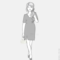 Handtassen^Kate Spade Squeeze Mini handtas true white