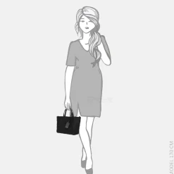 Handtassen^Kate Spade Tilly Quilted S handtas black