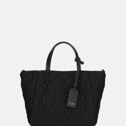 Handtassen^Kate Spade Tilly Quilted S handtas black
