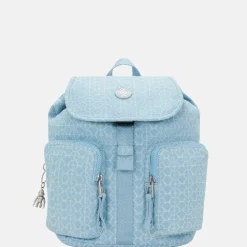Vrijetijd Rugzakken | Fashion Rugzakken^Kipling Anto rugzak S light denim